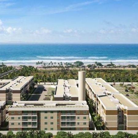 Apartamento Vog Atlantico 일례우스 외부 사진